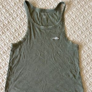 American Eagle tank top